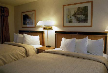 Hotel Days By Wyndham 3*