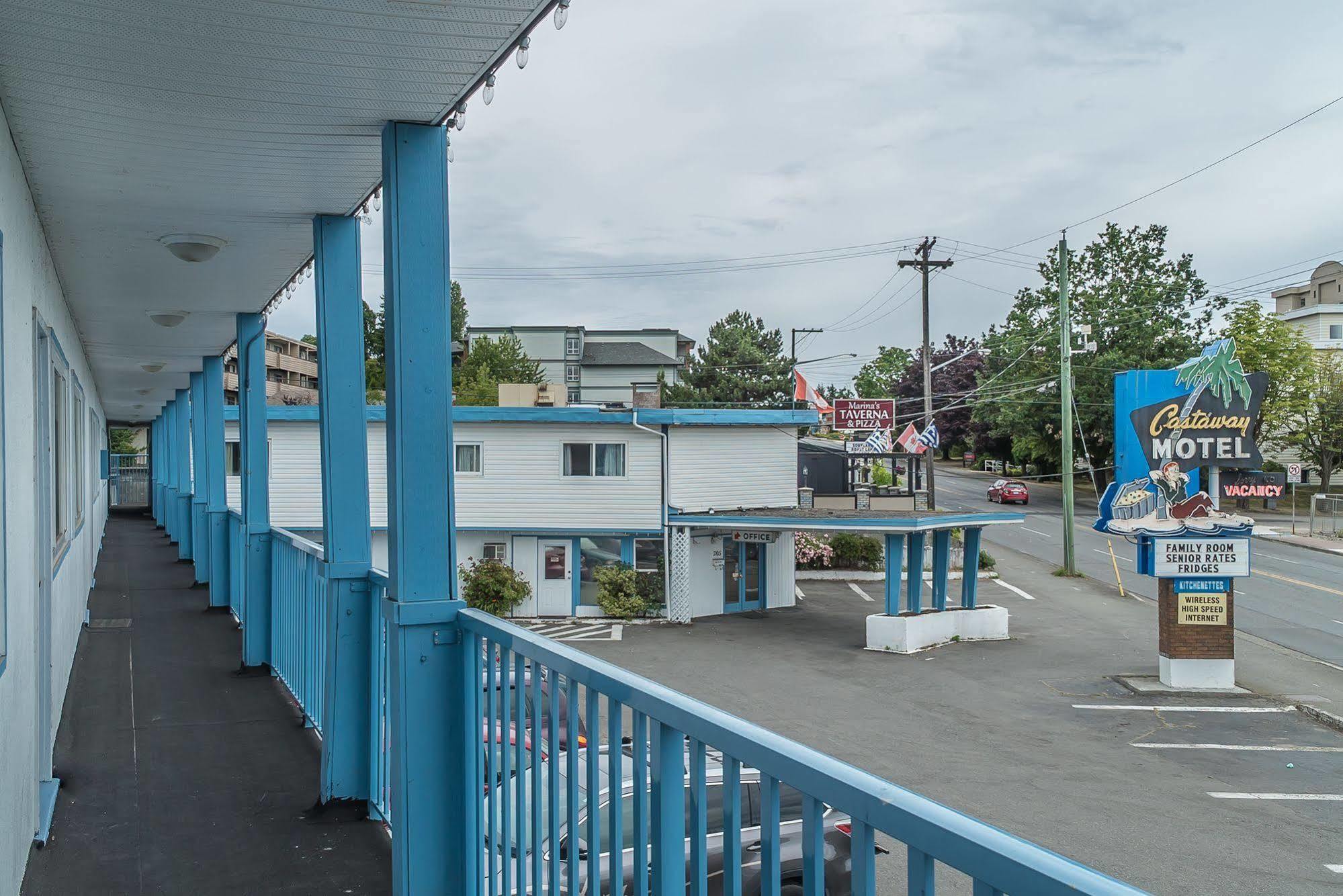 Motel Castaway 2*