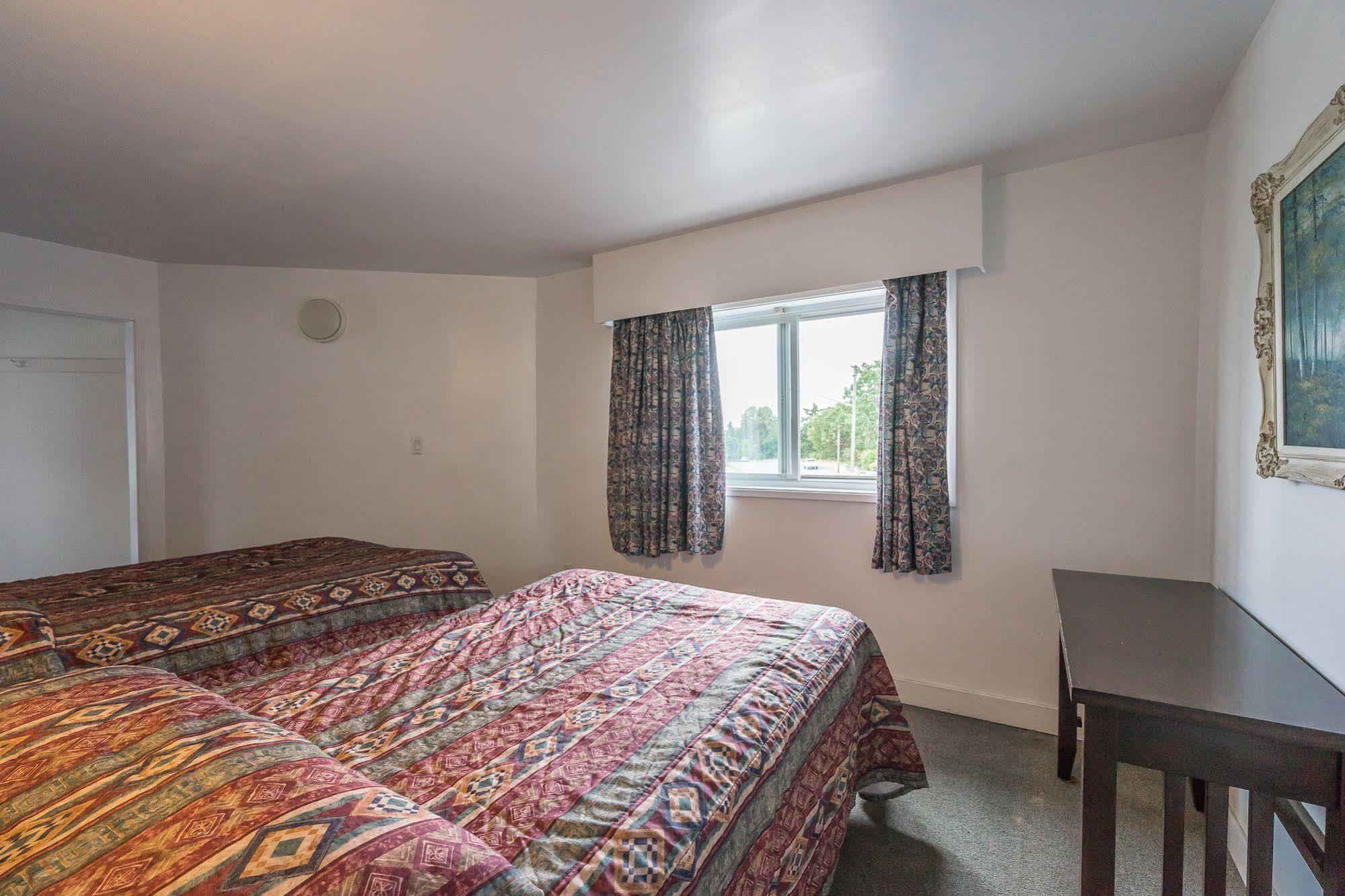 Castaway Motel Nanaimo