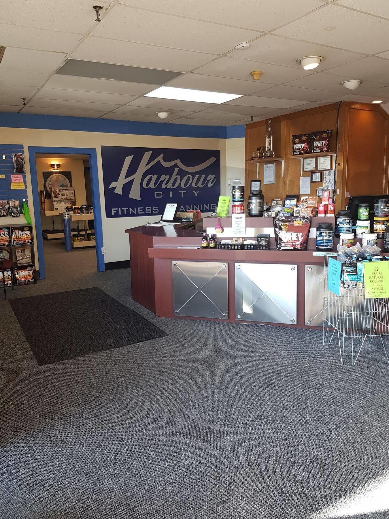 Hotel Howard Johnson By Wyndham Harbourside