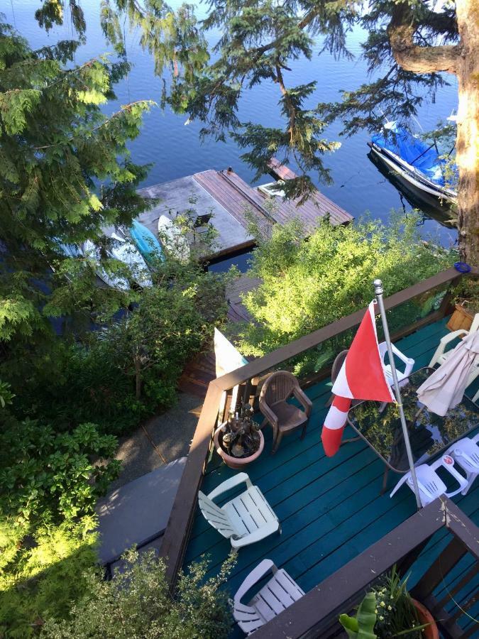 Long Lake Waterfront 4*