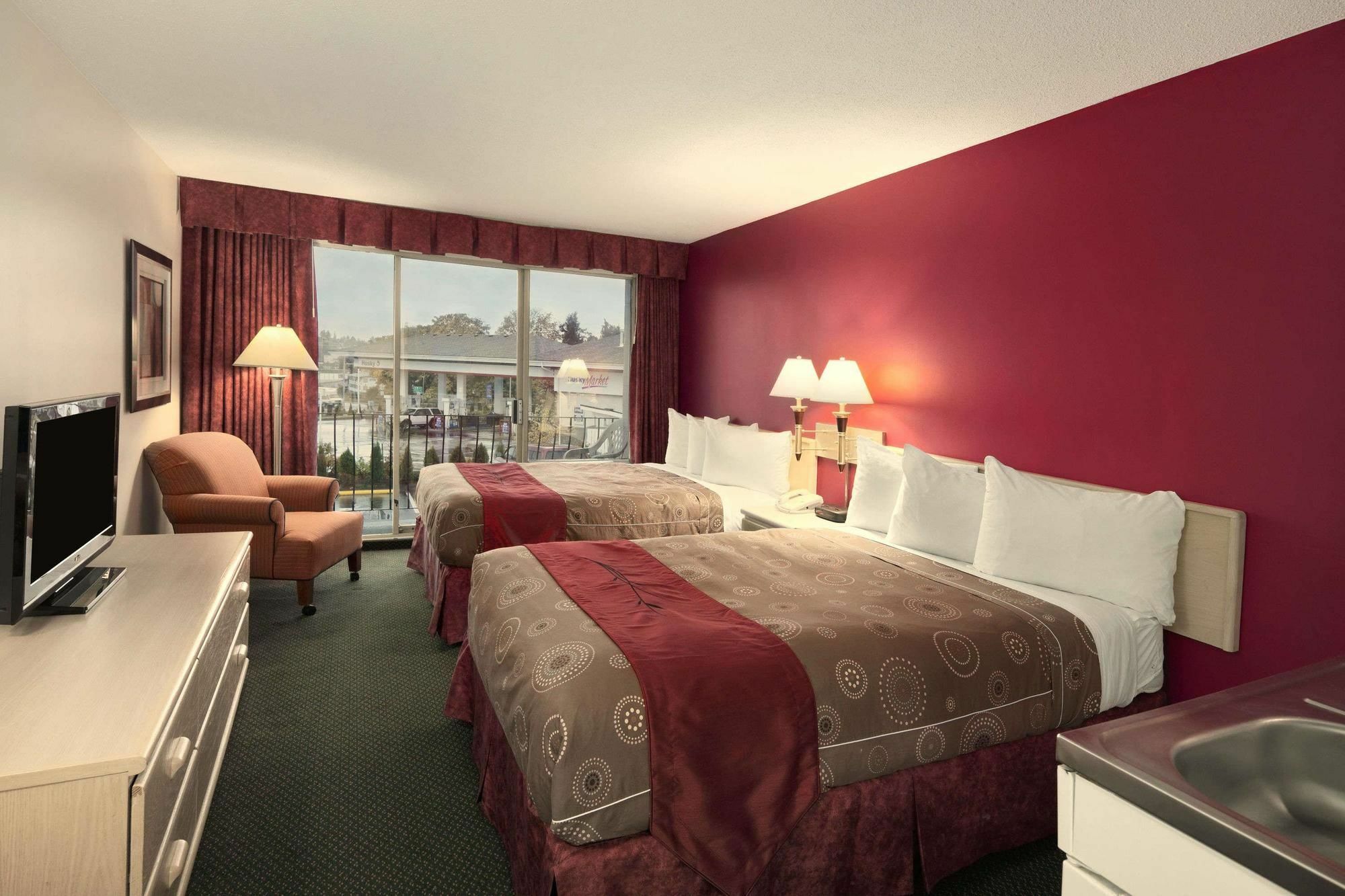 Travelodge By Wyndham