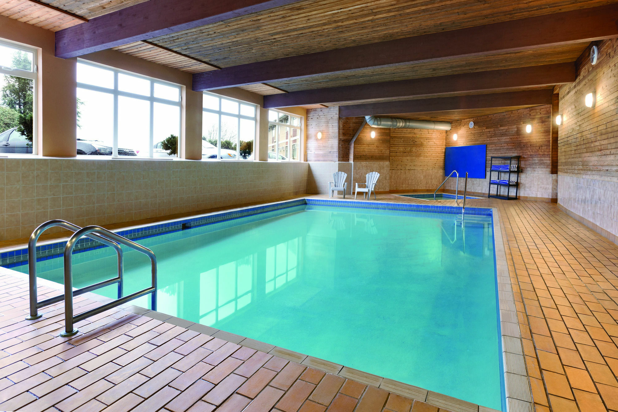 Days By Wyndham Nanaimo