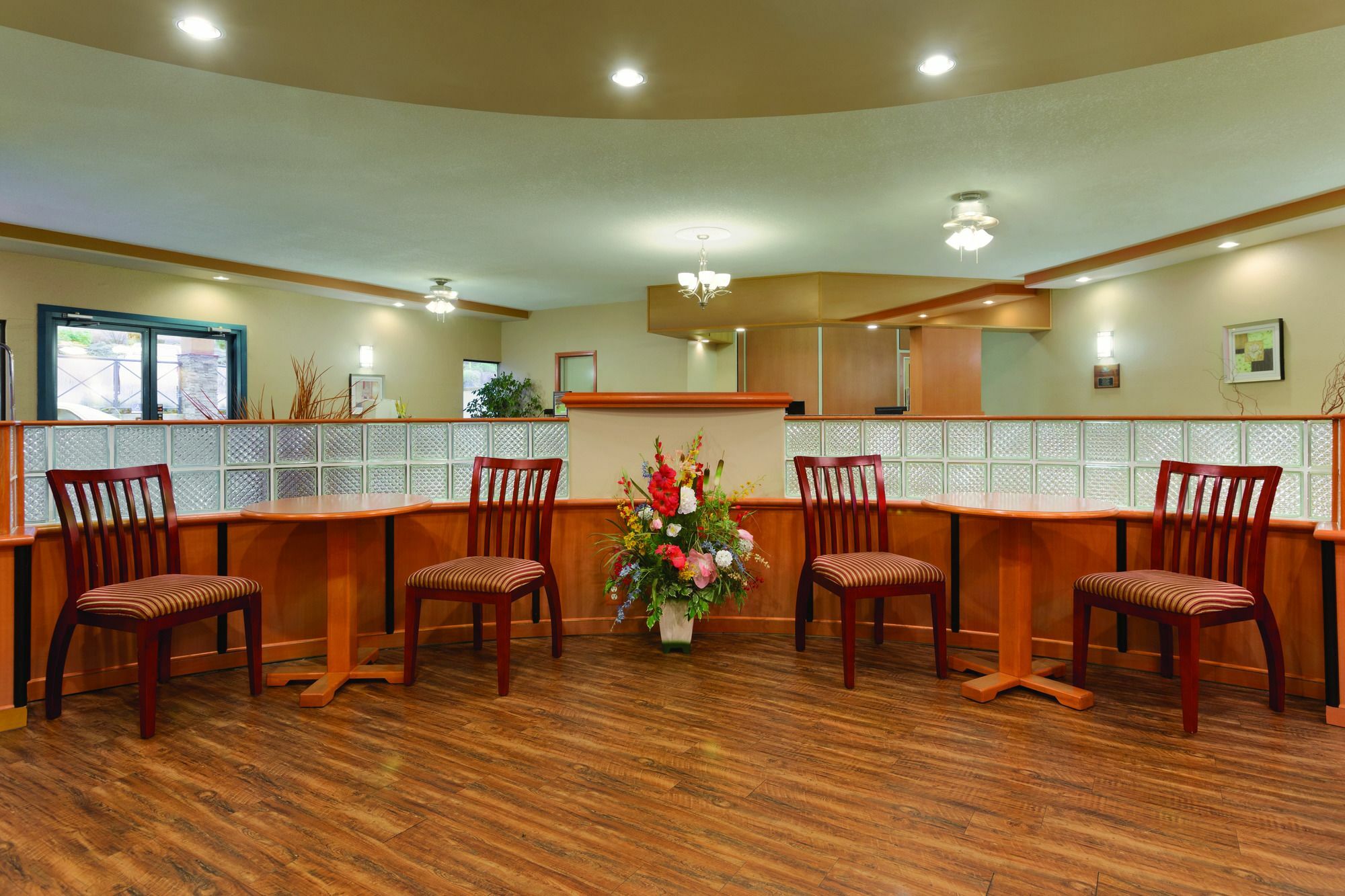Hotel Days By Wyndham Nanaimo