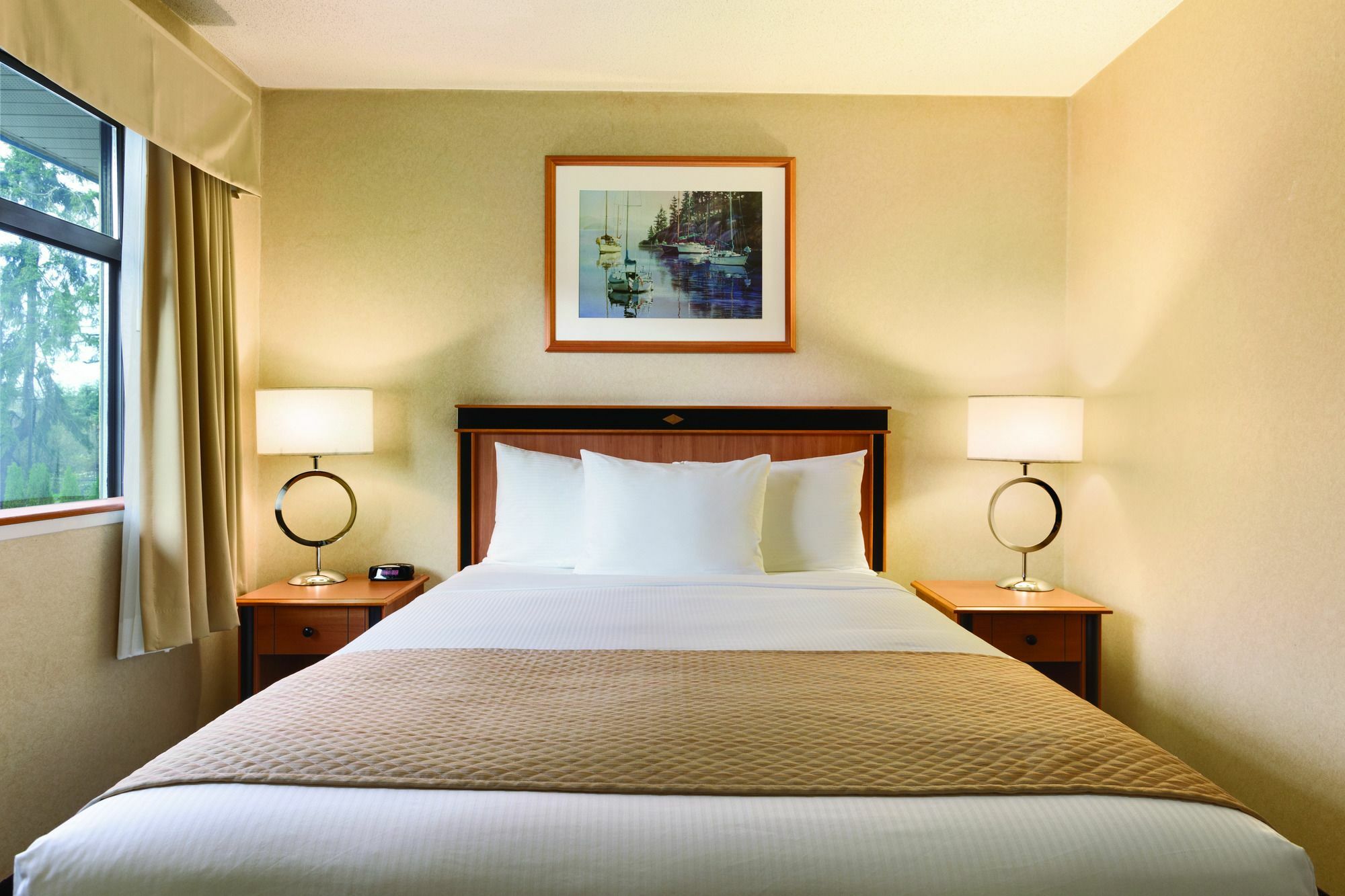 Days By Wyndham Hotel 3*