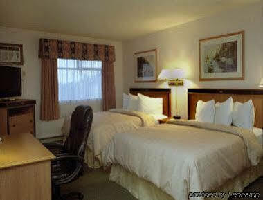 Days By Wyndham 3* Nanaimo