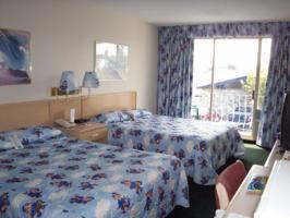 Travelodge By Wyndham Hotel