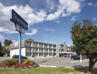 Travelodge By Wyndham 2* Nanaimo