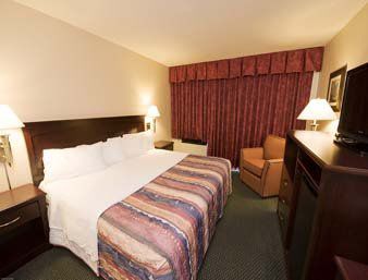 Hotel Travelodge By Wyndham 2*