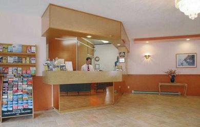 Hotel Days By Wyndham