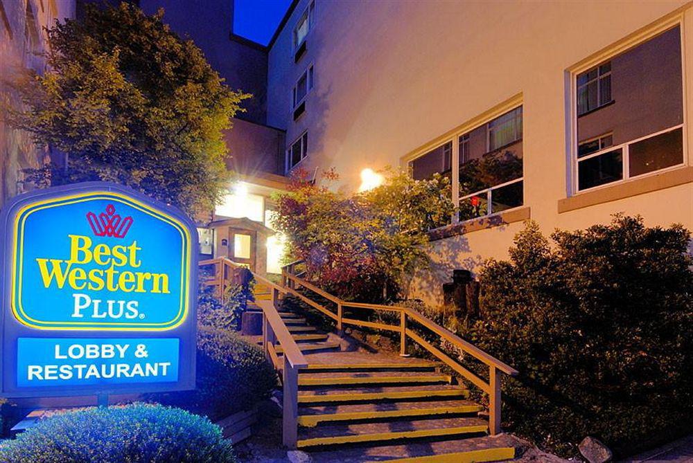 Western Dorchester Hotel Nanaimo